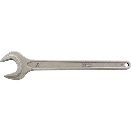 Single-end Wrench Size 32 Mm L.273 Mm